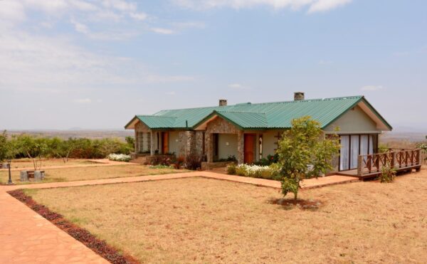 OLDEANI NGORONGORO MOUNTAIN LODGE
