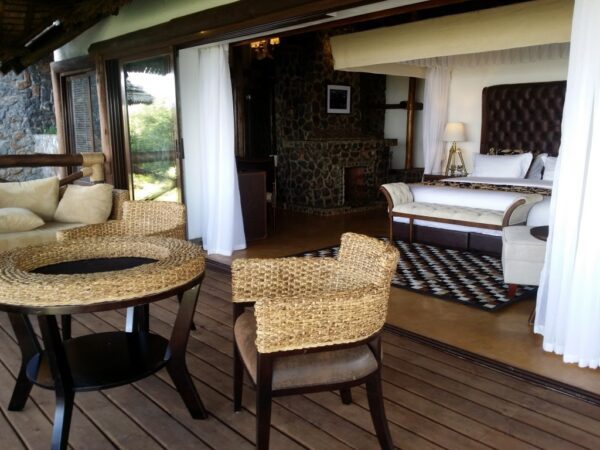 FARM HOUSE VALLEY LODGE - Image 7
