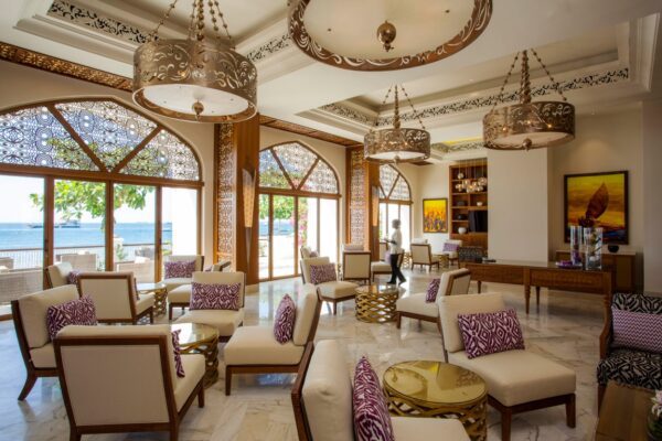 PARK HYATT ZANZIBAR - Image 2