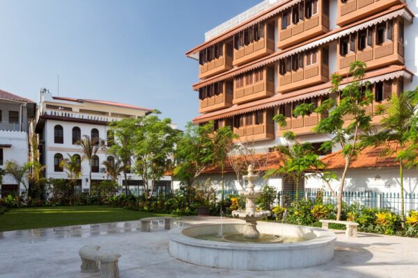 PARK HYATT ZANZIBAR - Image 4