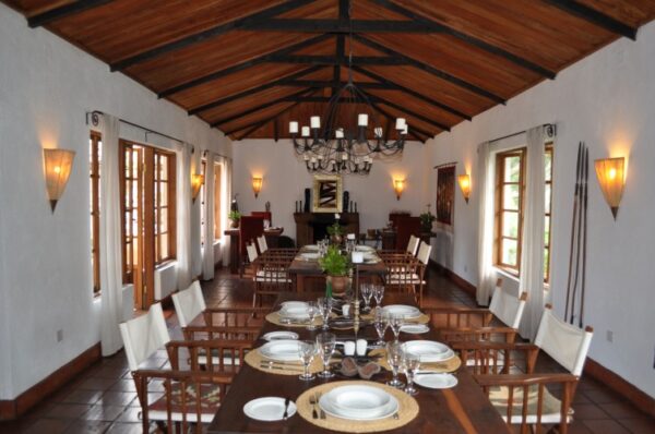 THE PLANTATION LODGE - Image 4