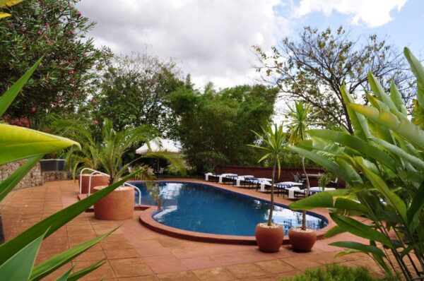 THE PLANTATION LODGE - Image 5