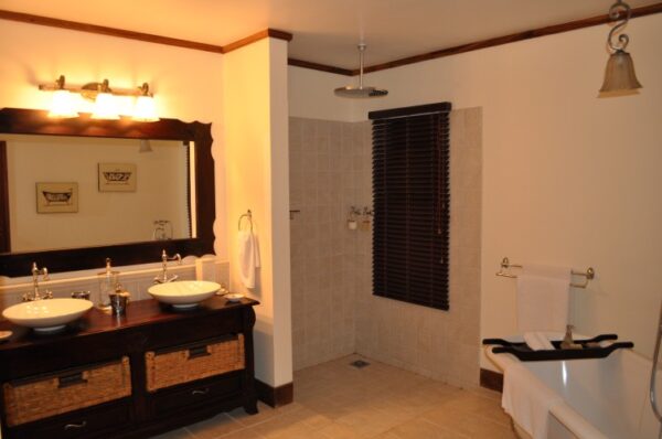 THE MANOR AT NGORONGORO - Image 5