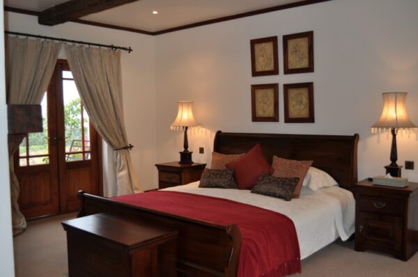 THE MANOR AT NGORONGORO - Image 3