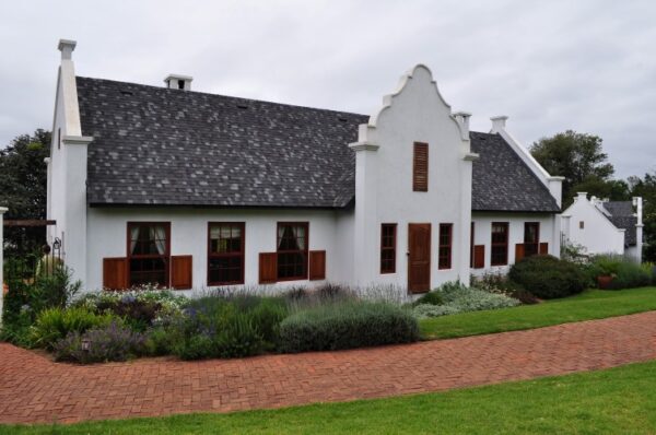 THE MANOR AT NGORONGORO