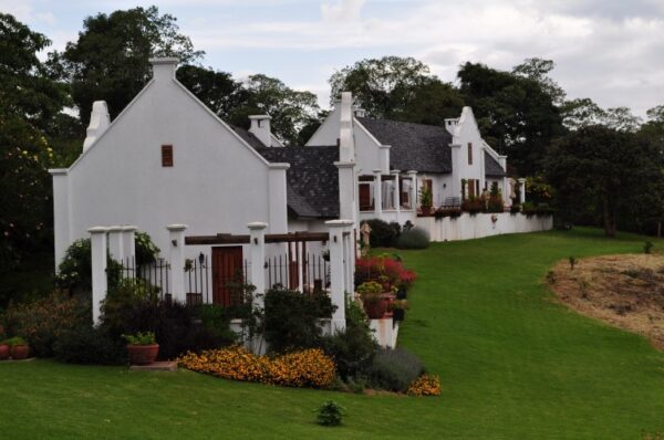 THE MANOR AT NGORONGORO - Image 2