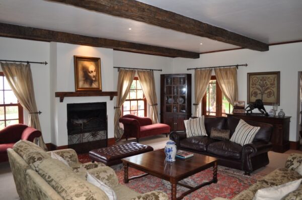 THE MANOR AT NGORONGORO - Image 4