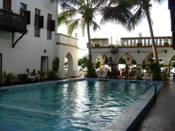 TEMBO HOTEL - Image 5