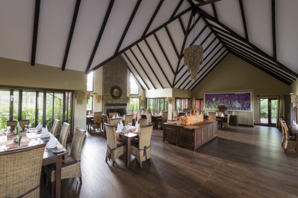 THE RETREAT AT NGORONGORO - Image 3