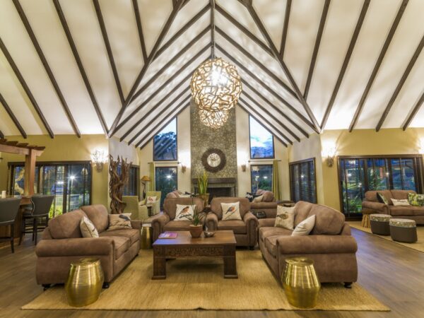 THE RETREAT AT NGORONGORO - Image 2