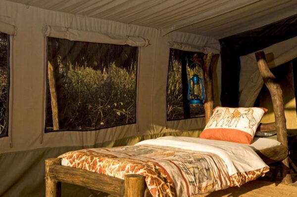 TINDIGA TENTED CAMP - Image 6