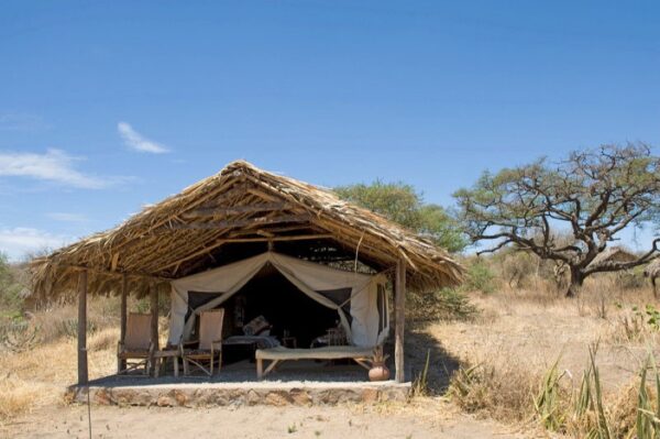 TINDIGA TENTED CAMP - Image 4