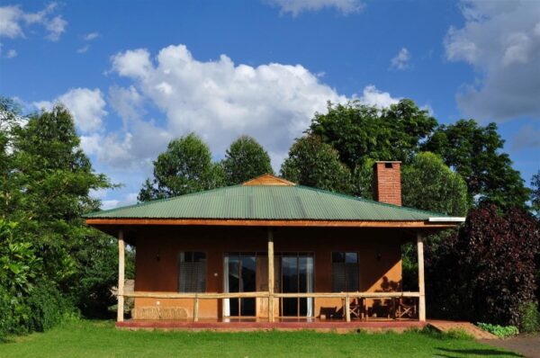 TLOMA LODGE - Image 3