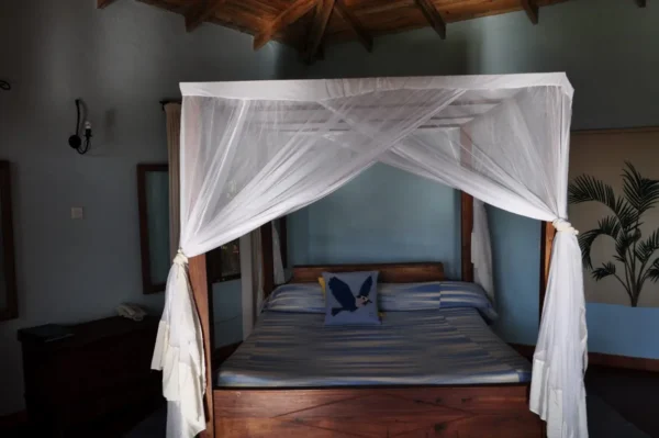TLOMA LODGE - Image 5