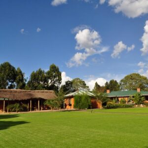 TLOMA LODGE