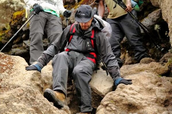 6 Days / 5 Nights- Machame Route - Image 2