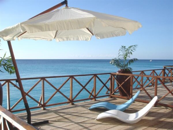 THE Z HOTEL ZANZIBAR