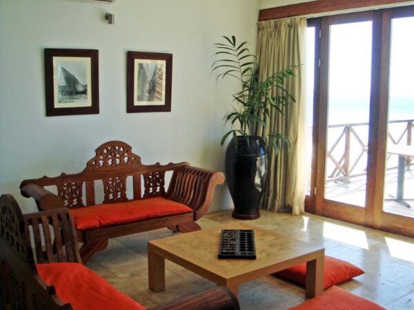 THE Z HOTEL ZANZIBAR - Image 3
