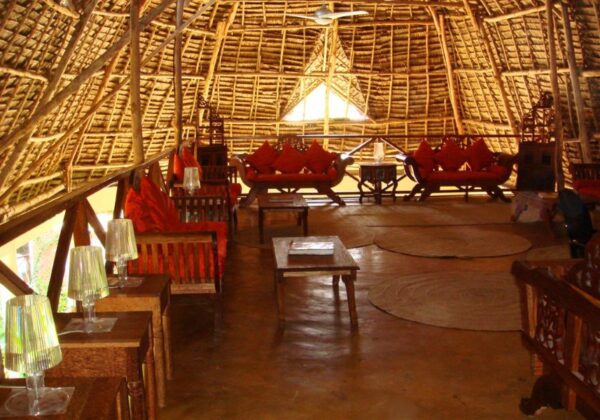 THE Z HOTEL ZANZIBAR - Image 4