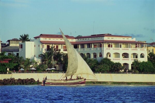 ZANZIBAR SERENA HOTEL - Image 3
