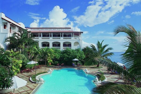 ZANZIBAR SERENA HOTEL - Image 5