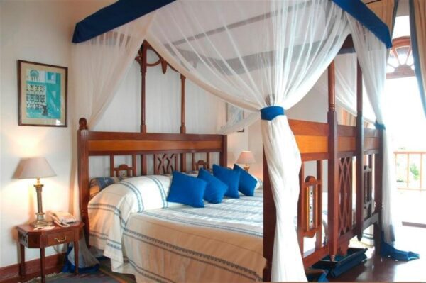 ZANZIBAR SERENA HOTEL - Image 4