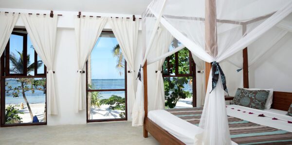 INDIGO BEACH ZANZIBAR - Image 5