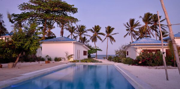 INDIGO BEACH ZANZIBAR - Image 2