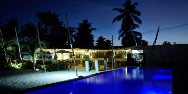 INDIGO BEACH ZANZIBAR - Image 4
