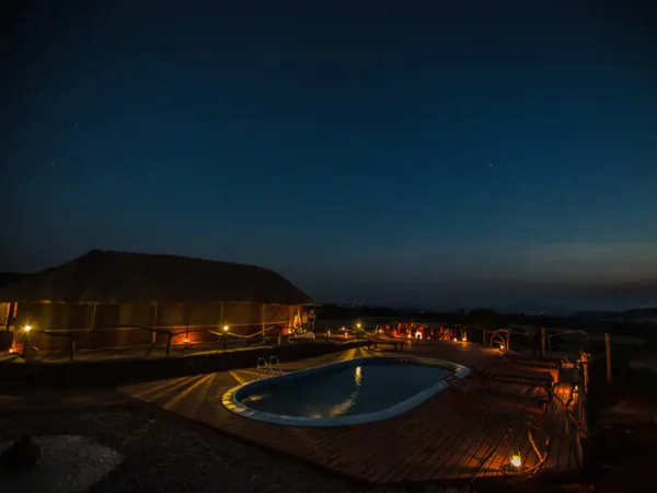 KARATU SIMBA LODGE - Image 6