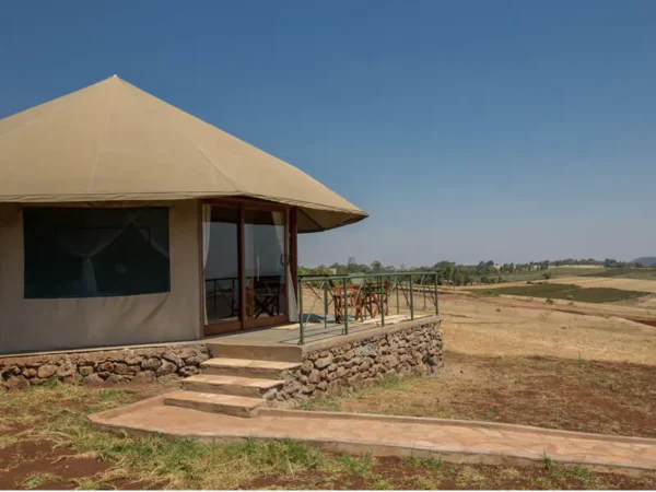 KARATU SIMBA LODGE - Image 2