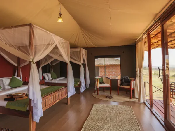 KARATU SIMBA LODGE