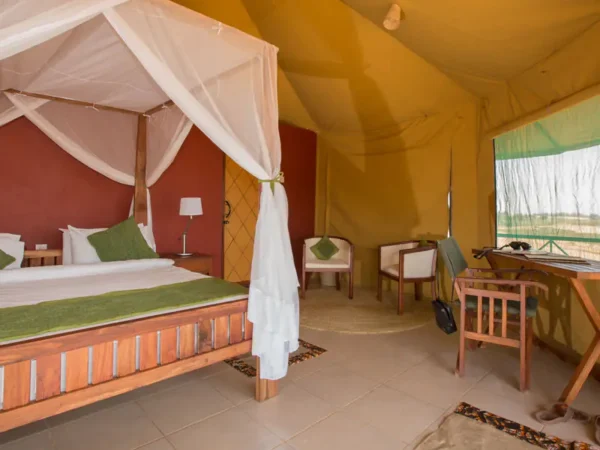 KARATU SIMBA LODGE - Image 5