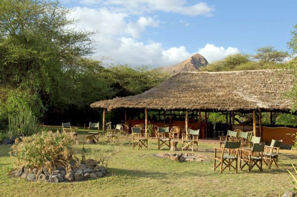 Lake Natron Camp - Image 5