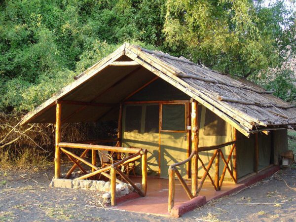 Lake Natron Camp - Image 4