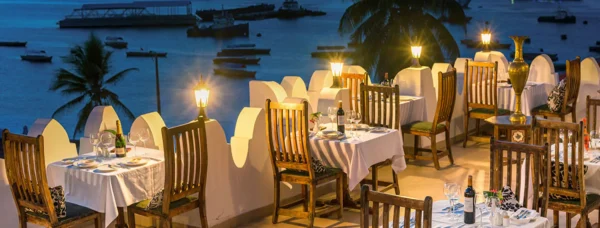 THE SEYYIDA ZANZIBAR - Image 5