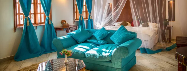 THE SEYYIDA ZANZIBAR - Image 2