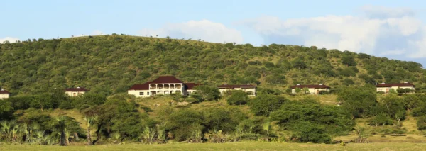 LAKE EYASI SAFARI LODGE
