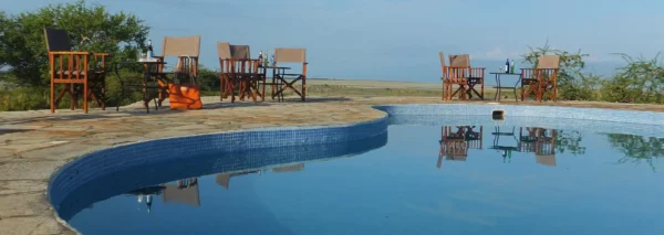 LAKE EYASI SAFARI LODGE - Image 5